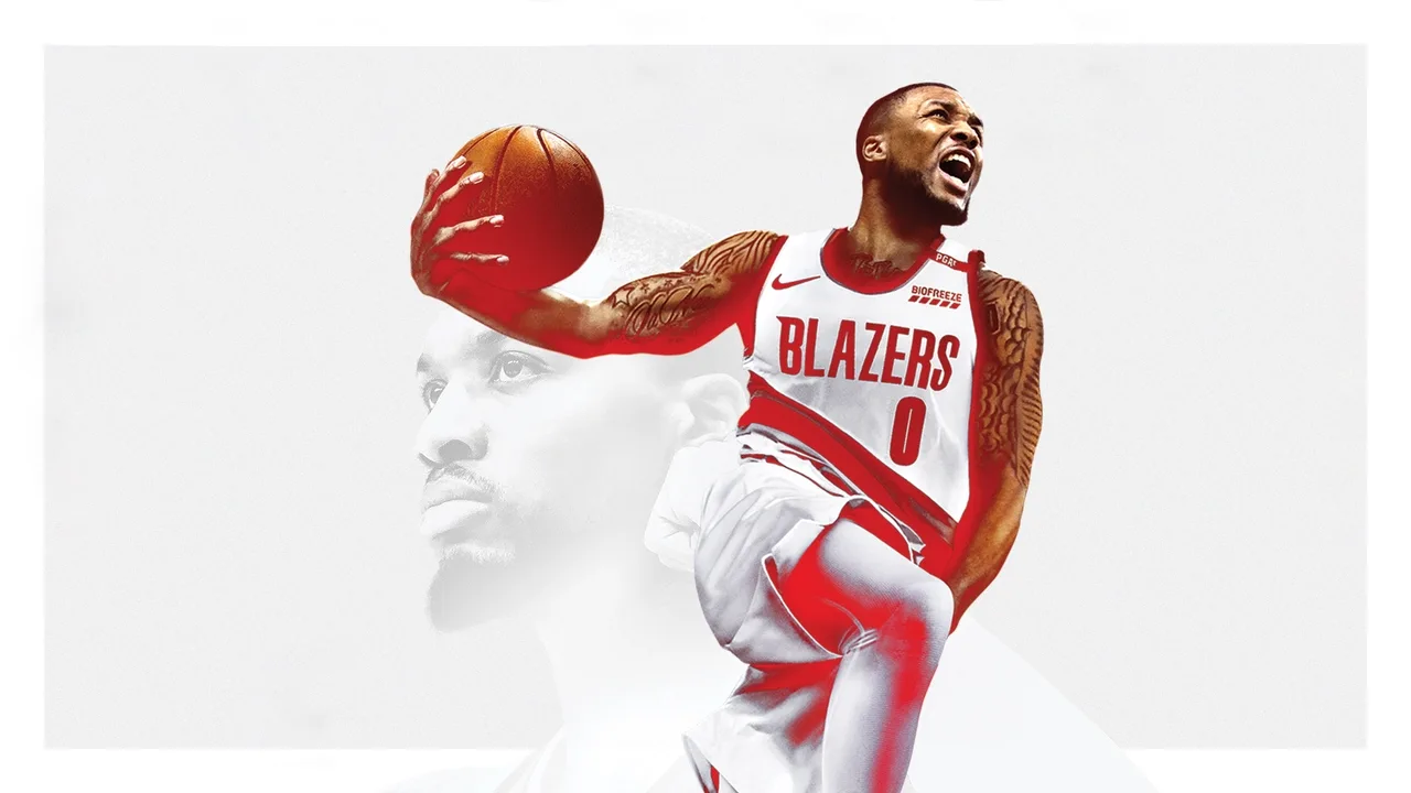 NBA 2K21 artwork 10697