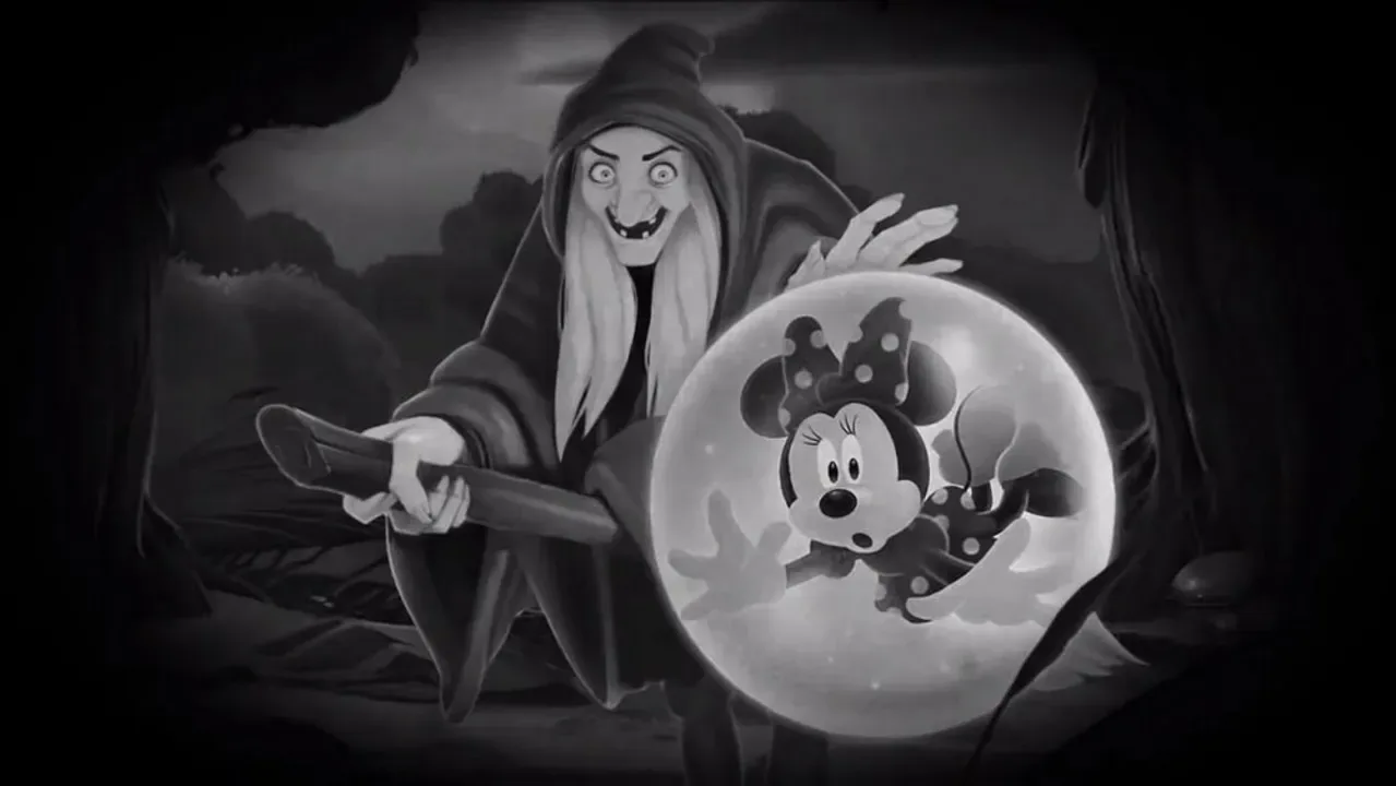 Castle of Illusion Starring Mickey Mouse artwork 10859