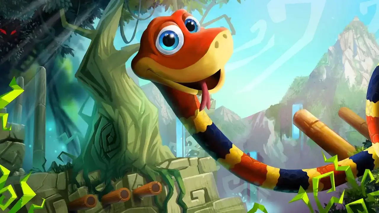Snake Pass artwork 10897