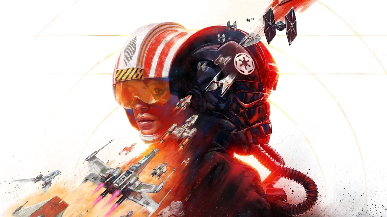 Star Wars: Squadrons artwork 10943