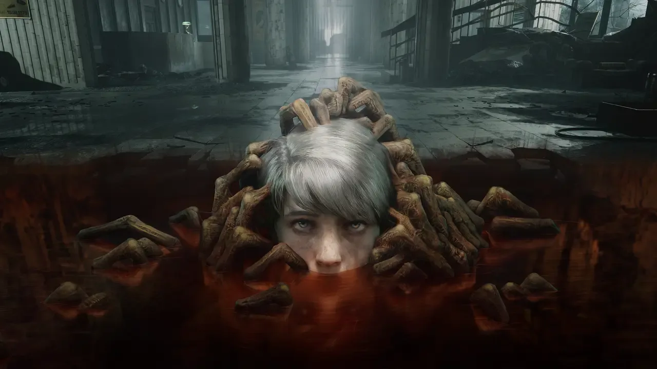 The Medium artwork 10979
