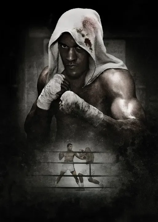 Fight Night Champion artwork 11114