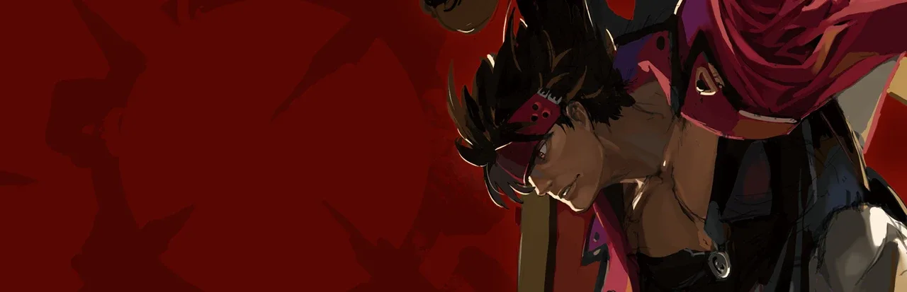 Guilty Gear: Strive artwork 11709