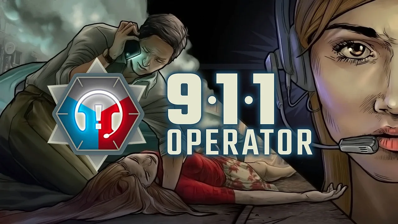 911 Operator (2017)