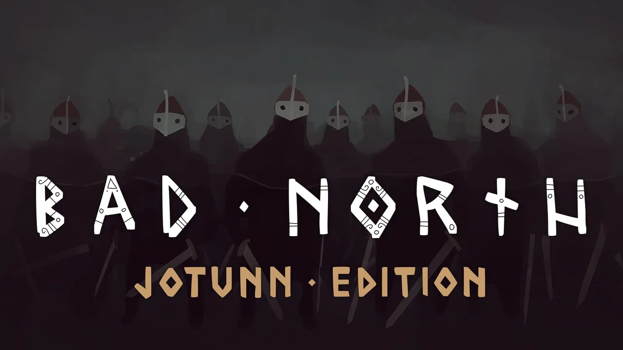 Bad North artwork 12663
