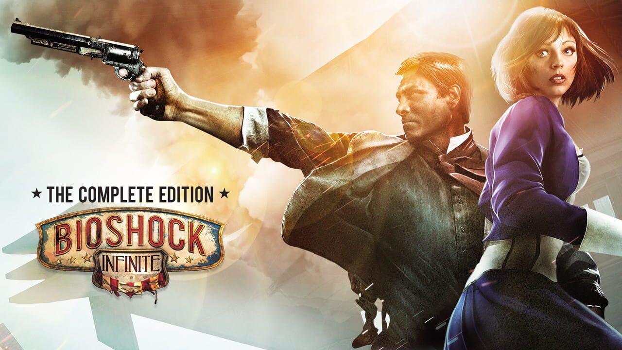 NeoGamer: Unseen - Bioshock Infinite