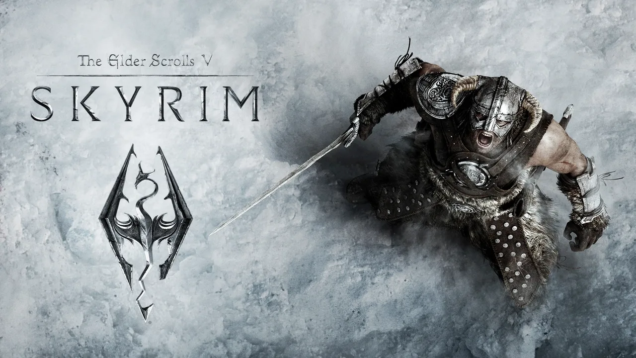 The Elder Scrolls V: Skyrim artwork 13032