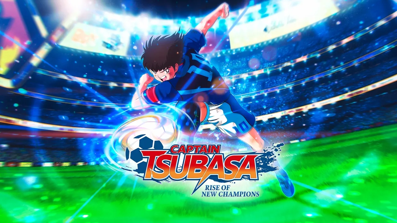 Captain Tsubasa: Rise of New Champions | PS4 screenshot 4