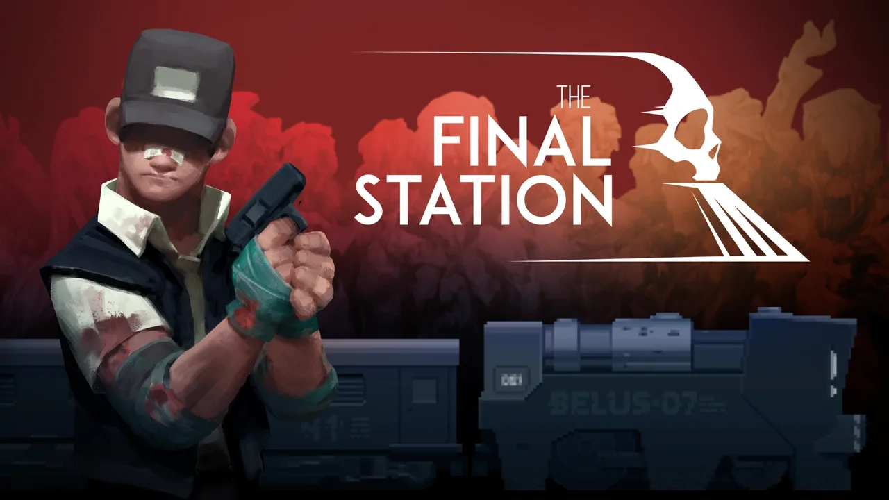 The Final Station artwork 16799