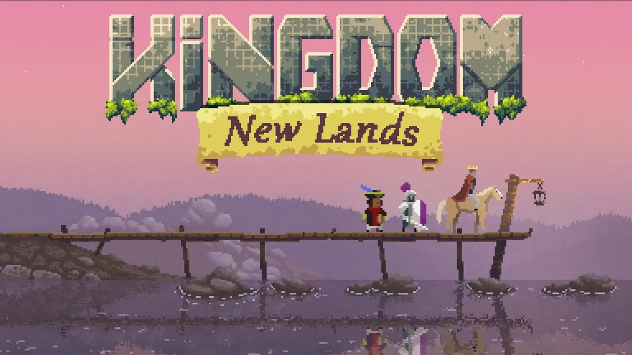 Kingdom: New Lands artwork 17236
