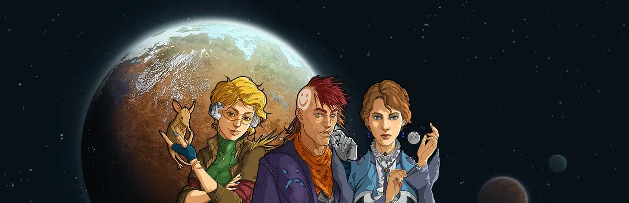 RimWorld artwork 17480