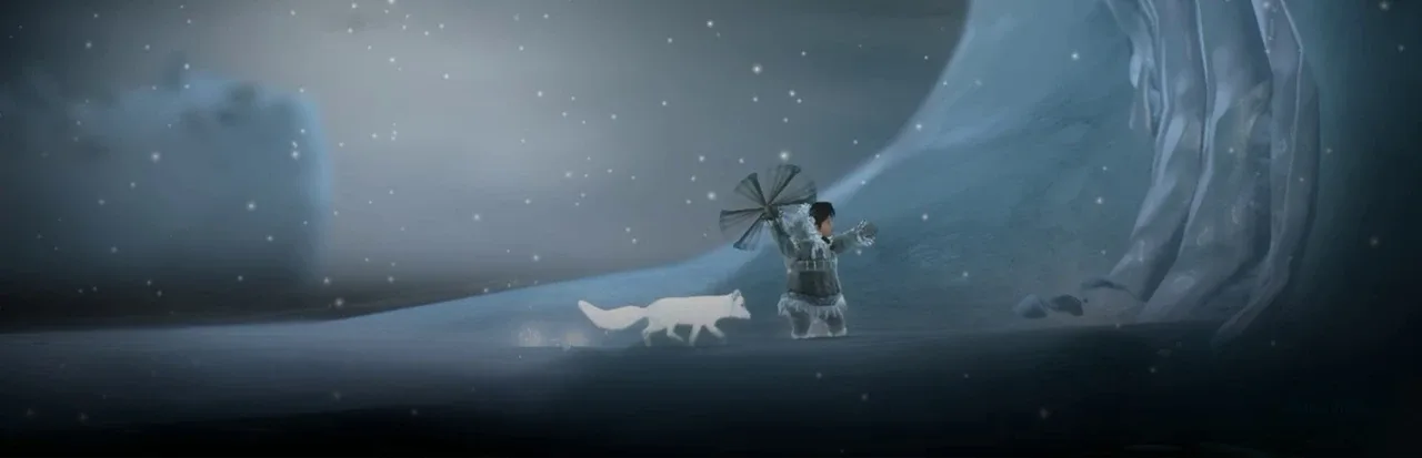 Never Alone: Kisima Ingitchuna artwork 18044