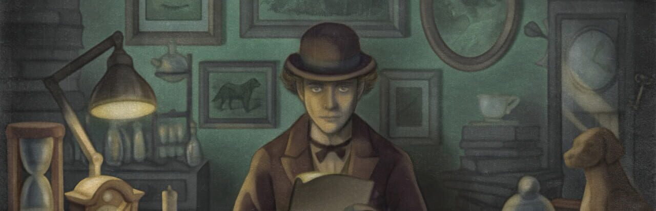 The Franz Kafka Videogame on Steam