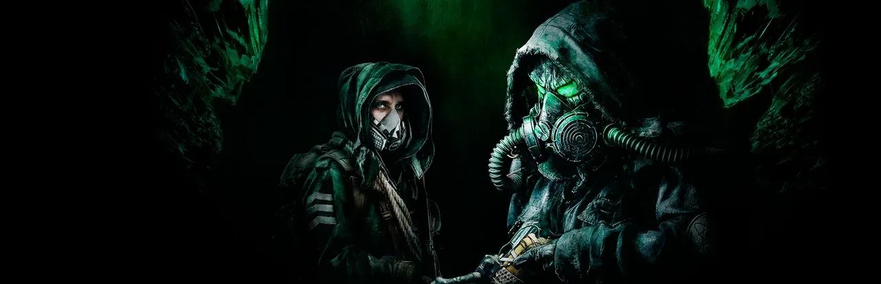 Chernobylite artwork 18358
