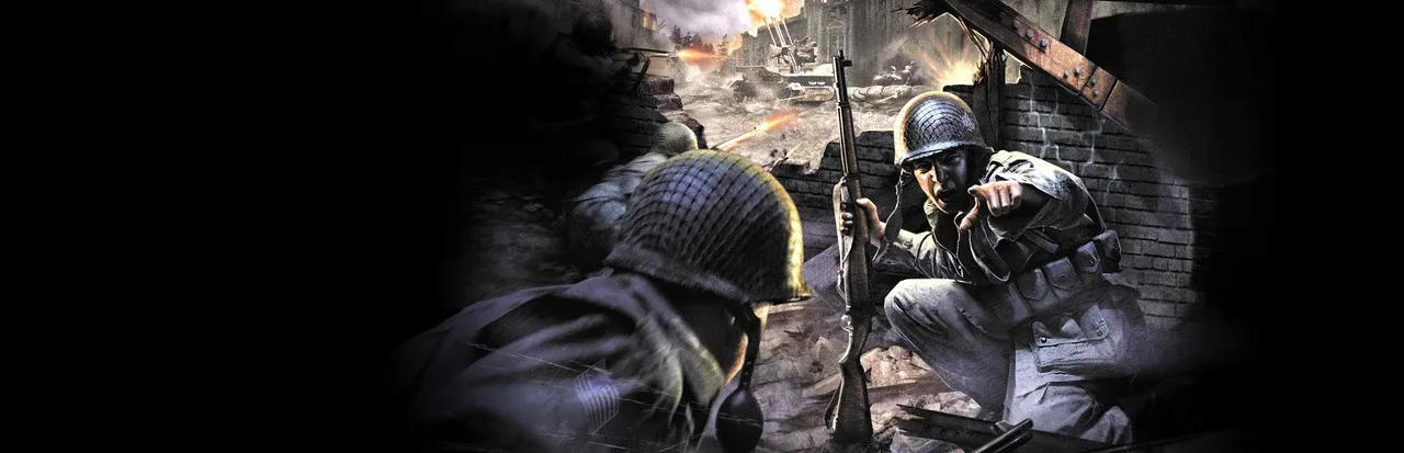 Call of Duty artwork 18841
