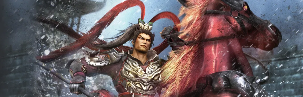 DYNASTY WARRIORS 8: Xtreme Legends Complete Edition free download for PC screenshot 2