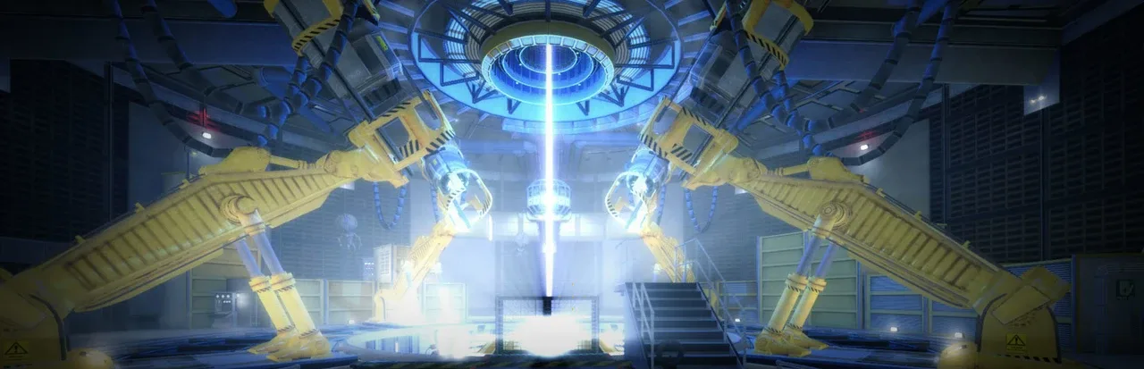 Black Mesa artwork 20487