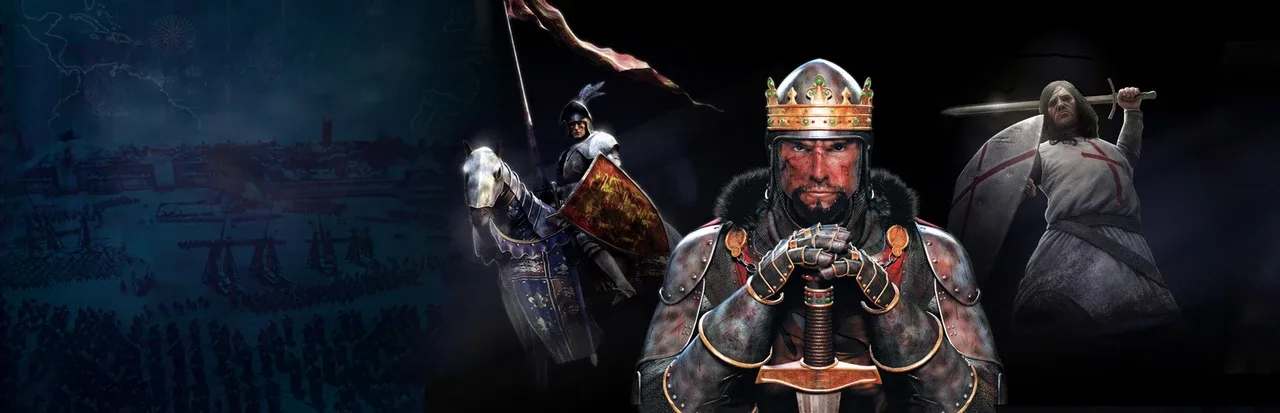 Medieval II: Total War artwork 20807