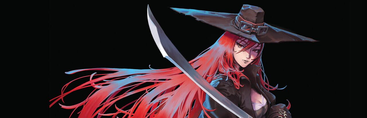 Gestalt: Steam & Cinder_artwork_21353