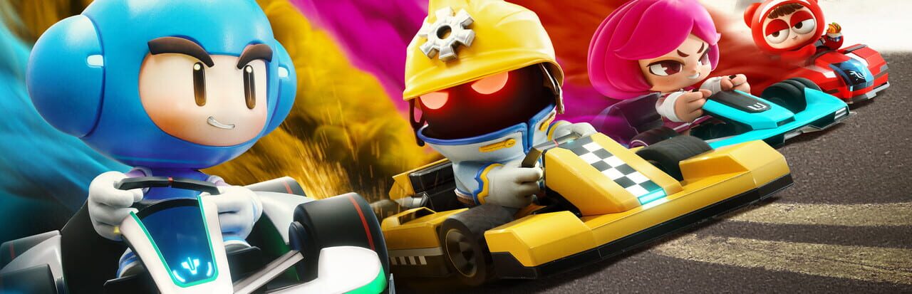 KartRider: Drift_artwork_21382