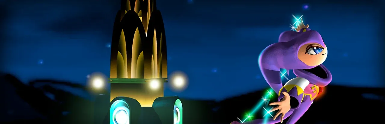 Nights Into Dreams... artwork 21742