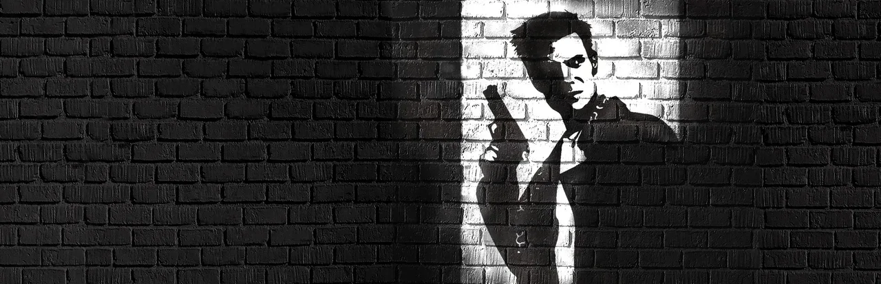 Max Payne artwork 22357