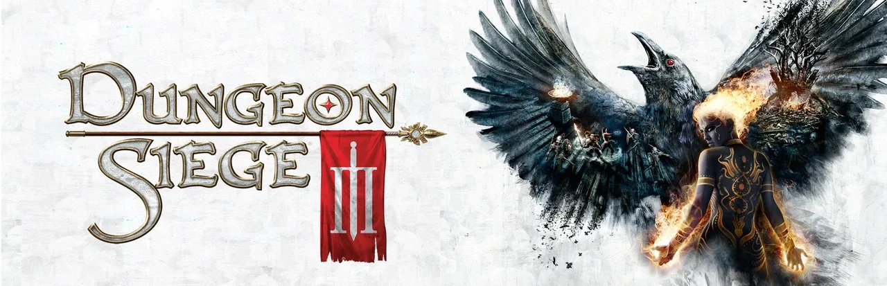 Dungeon Siege III artwork 22764