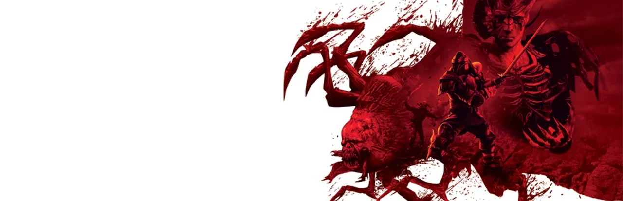 Dragon Age: Origins - Awakening artwork 23634