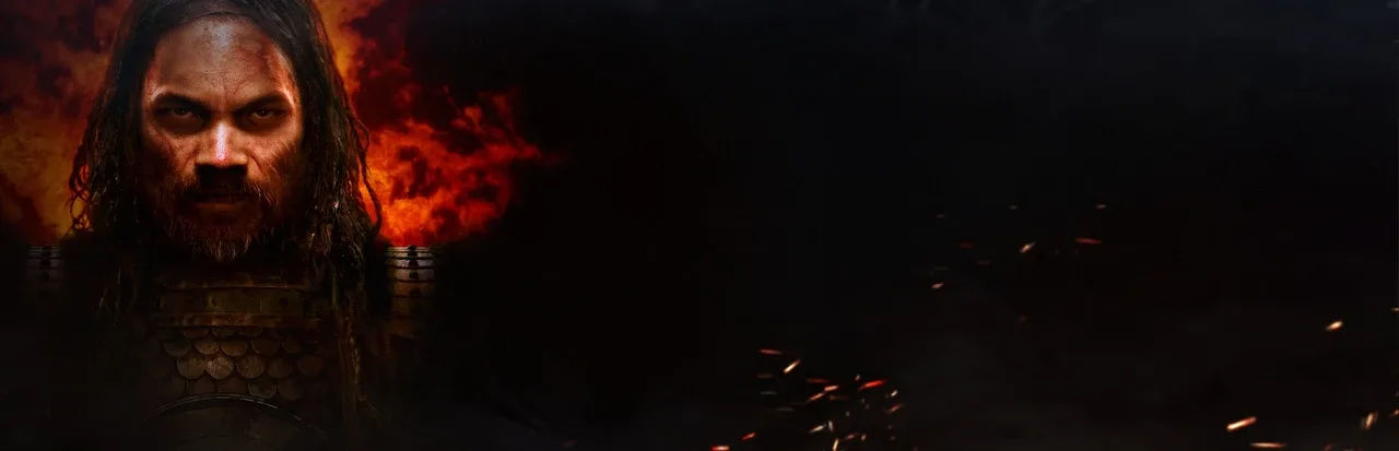 Total War: Attila artwork 23778