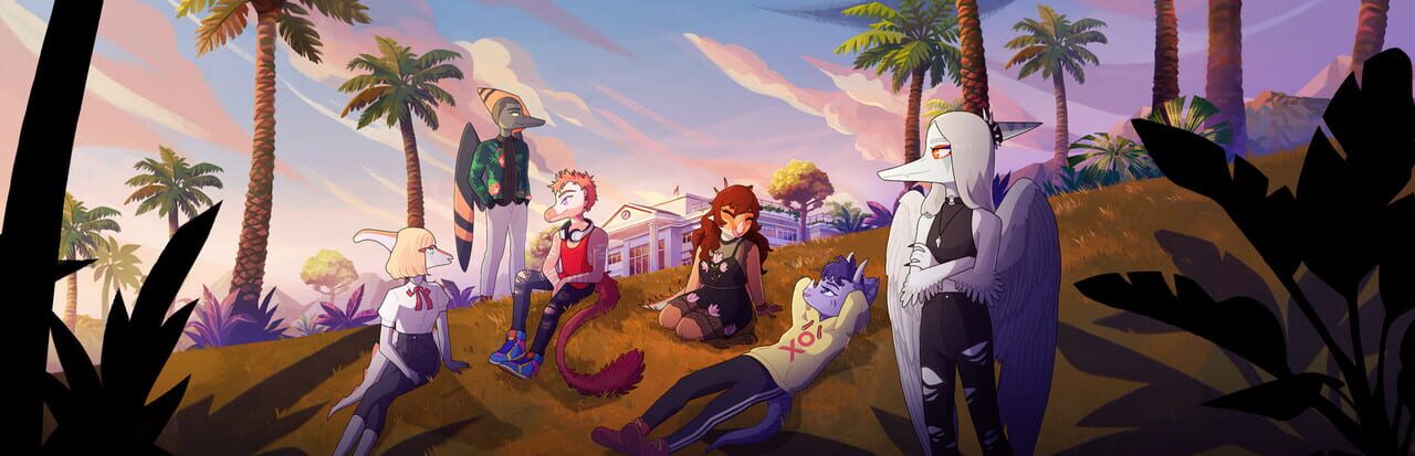 Goodbye Volcano High_artwork_23816