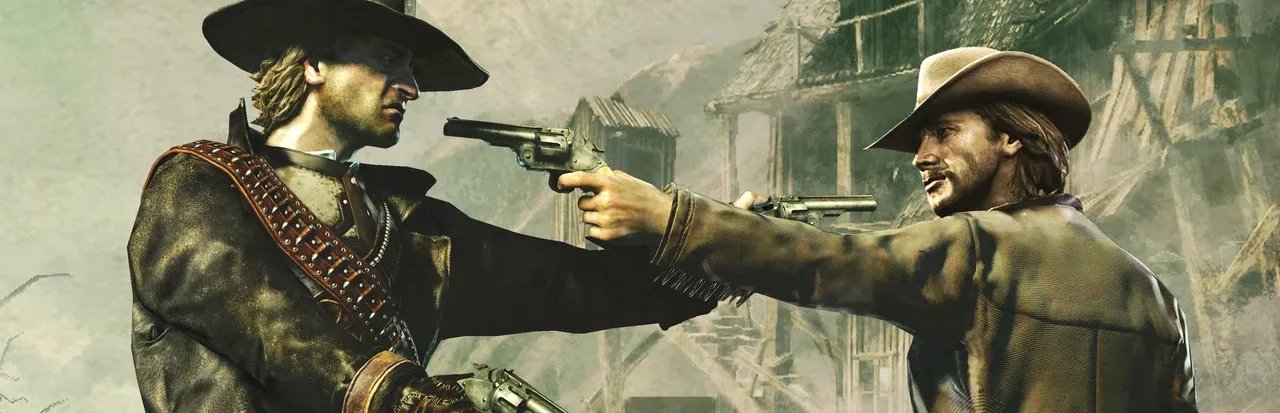 Call of Juarez: Bound In Blood artwork 24842