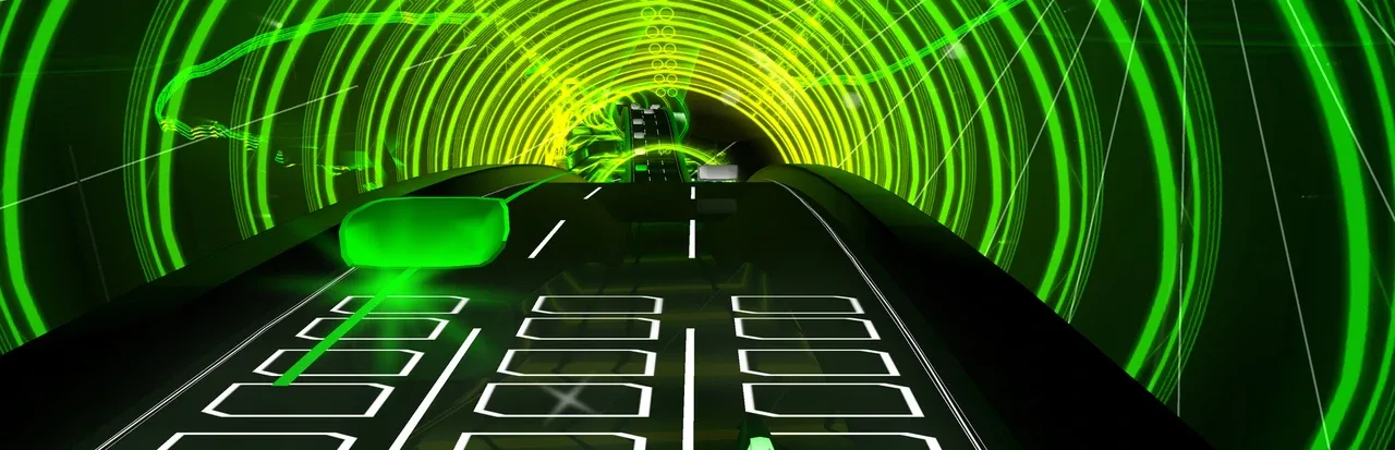 Audiosurf artwork 27330