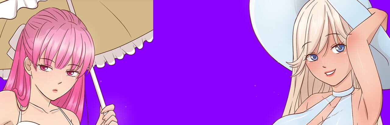 Hentai Swimming Club — Screenshot 4