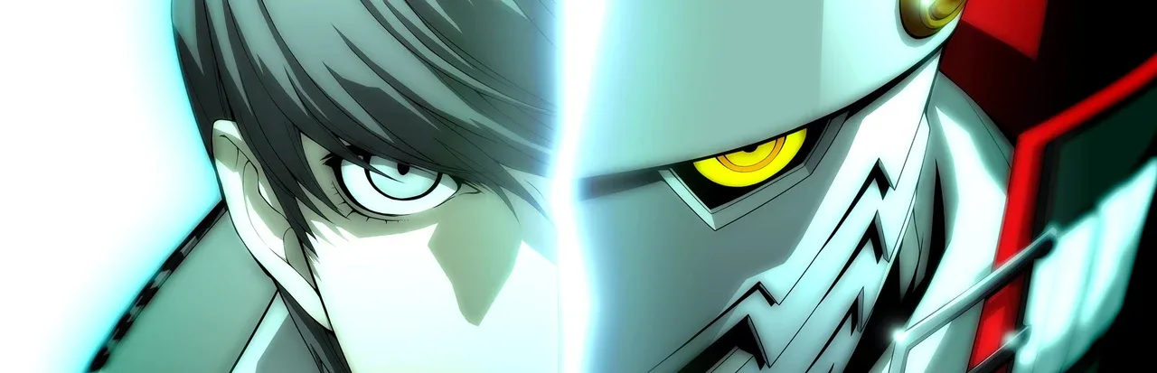 Persona 4 Golden artwork 28536