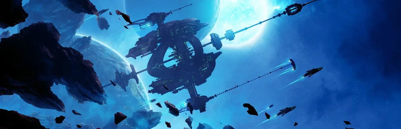 Endless Space artwork 29193
