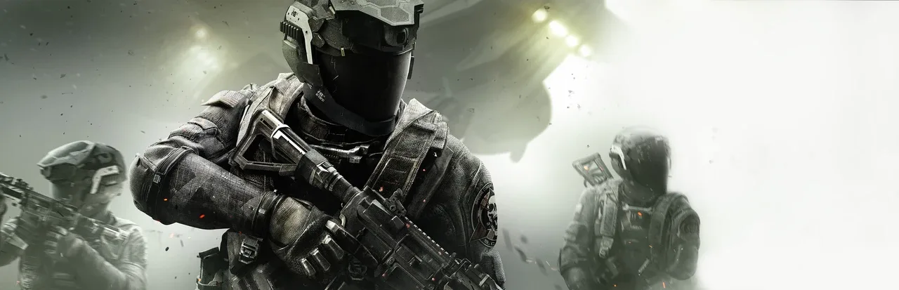 Call of Duty: Infinite Warfare artwork 29905