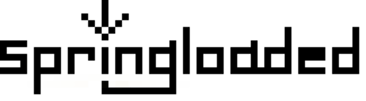 Springloaded Logo