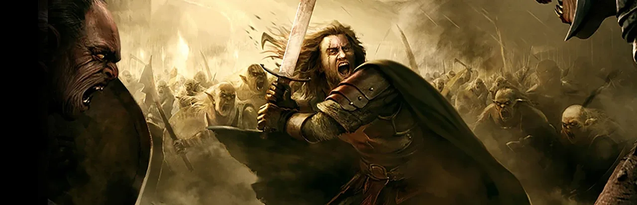 The Lord of the Rings Online artwork 32214