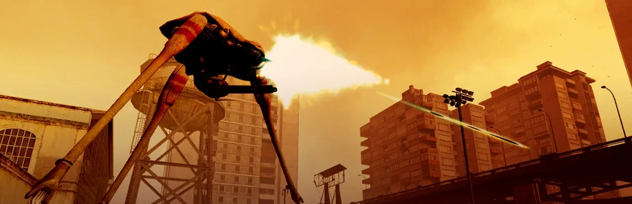 Half-Life 2: Episode One artwork 32279