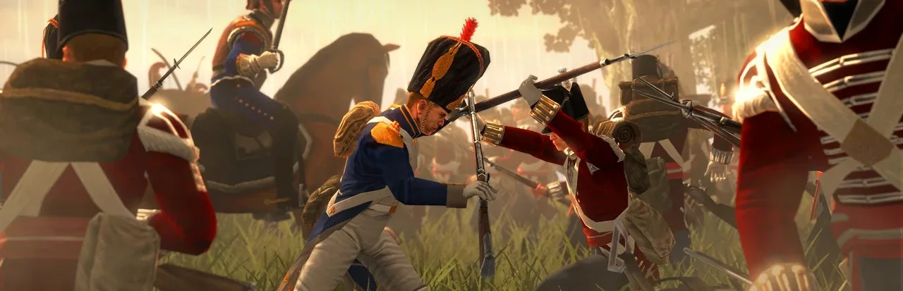 Napoleon: Total War artwork 32588