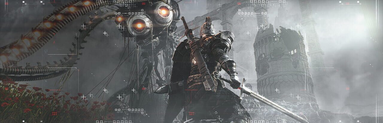 Bleak Faith: Forsaken_artwork_33687