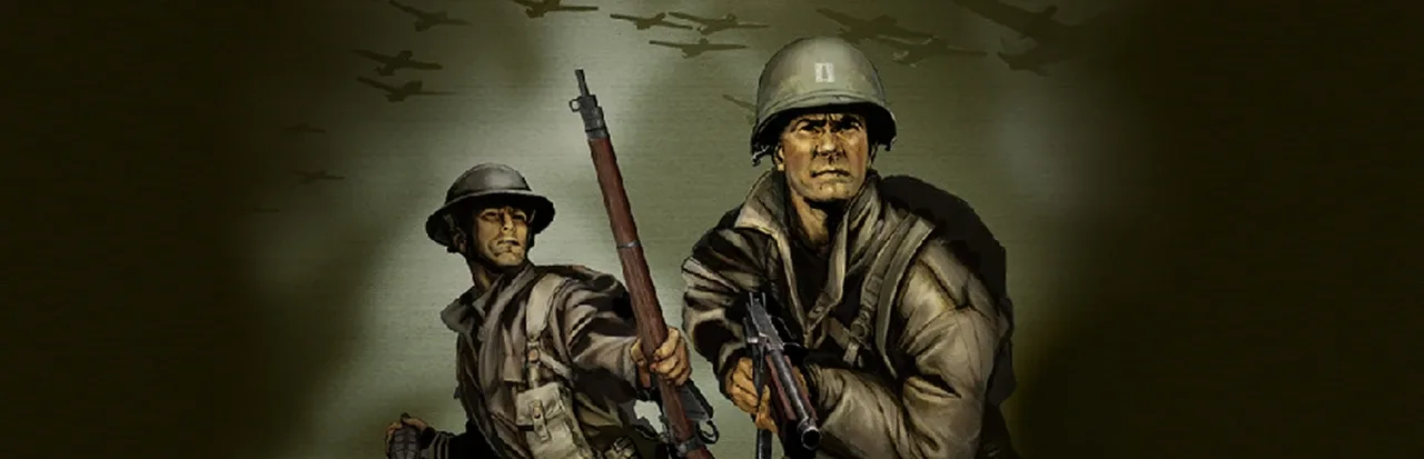 Day of Defeat artwork 34523