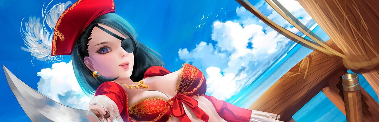 Pirates Girls — Screenshot 3