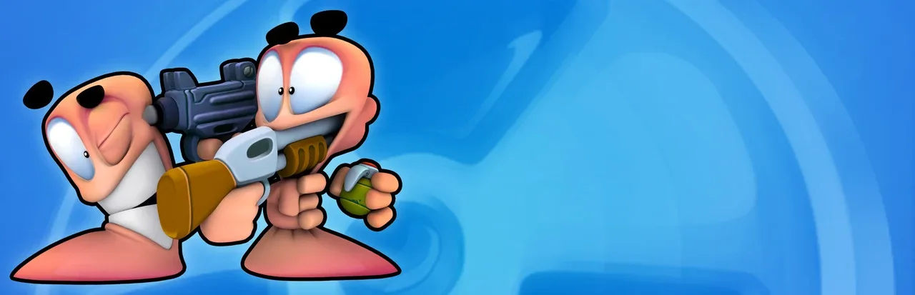 Worms Reloaded artwork 35947