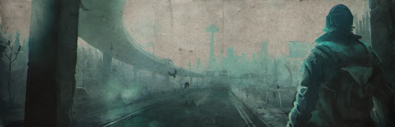 Deadlight artwork 35948