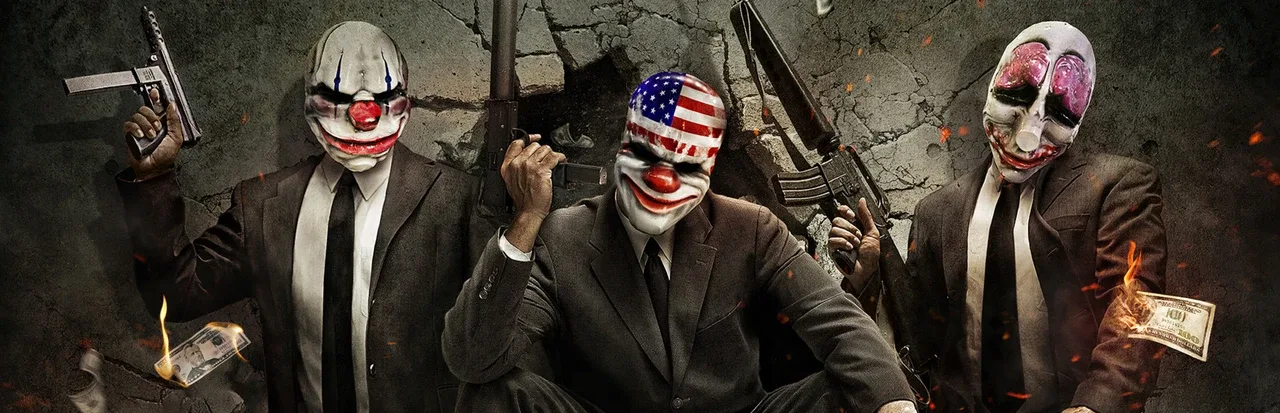 Payday: The Heist artwork 35976