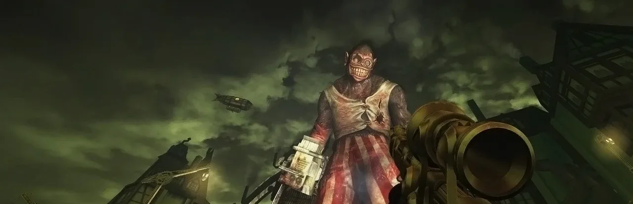 Killing Floor artwork 36308