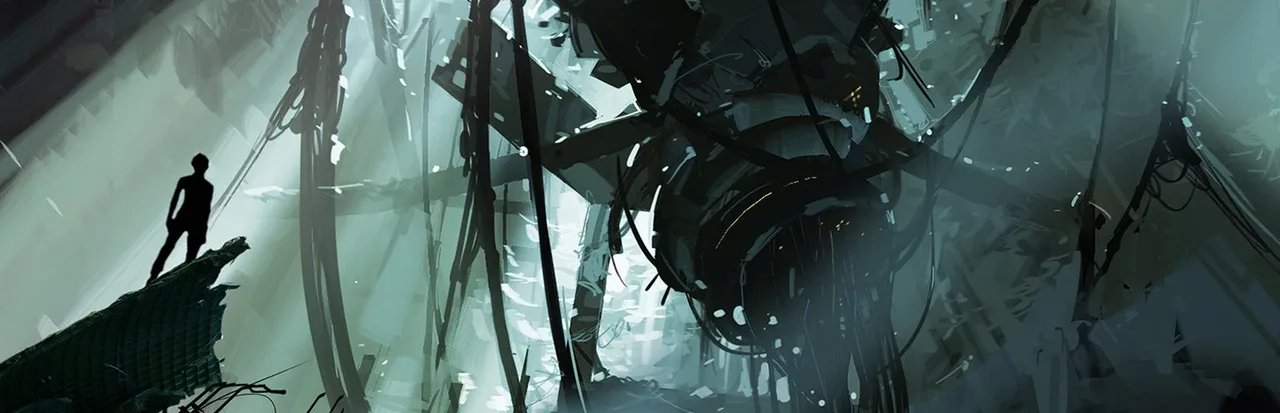 Portal 2 artwork 36972