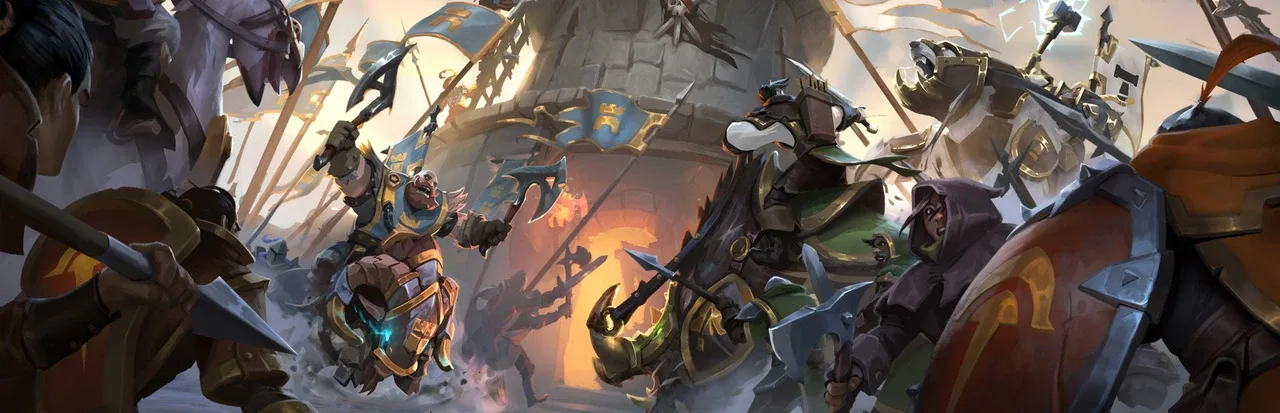 Albion Online artwork 36992