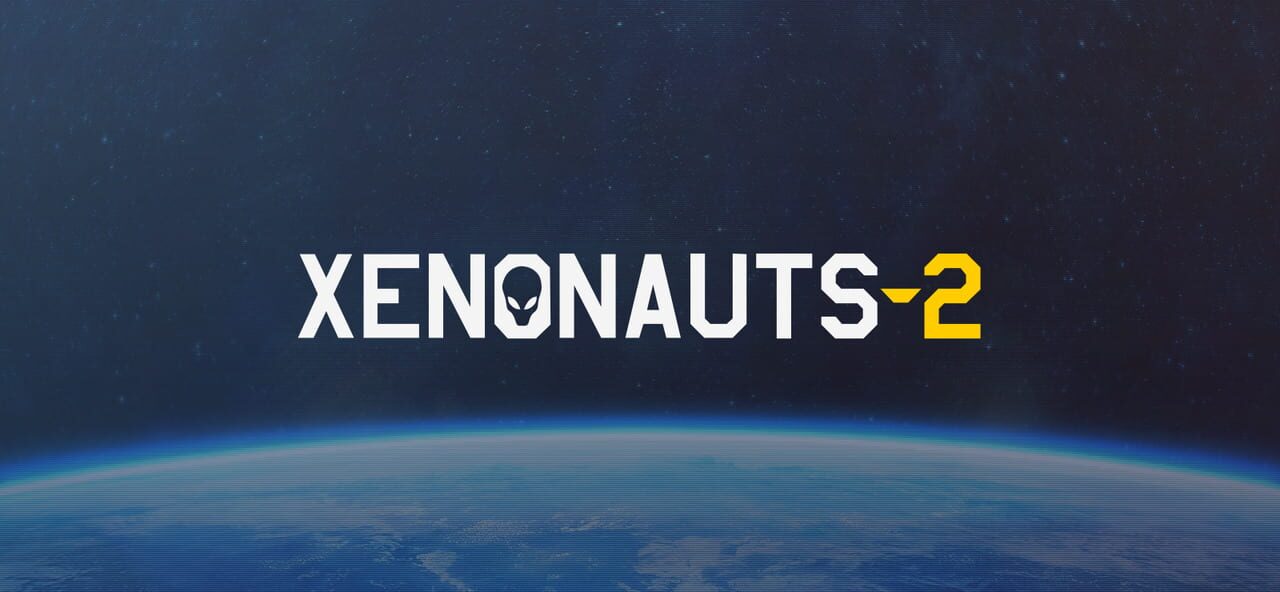 Xenonauts 2 公式アートワーク